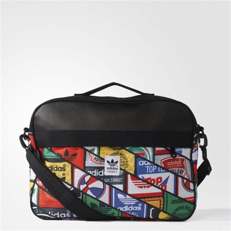 bolso moda adidas originals st 662907471 sku 26747 medidas|Amazon.com: Adidas Bolso.